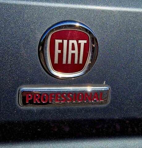 Сірий Фіат Дукато, об'ємом двигуна 2.5 л та пробігом 207 тис. км за 16500 $, фото 6 на Automoto.ua