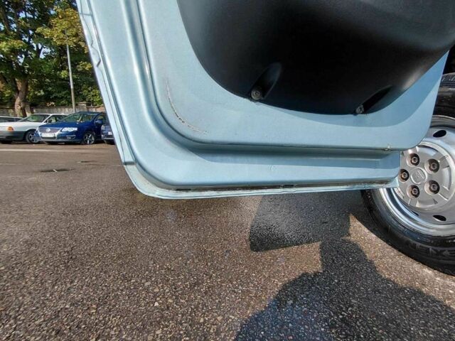 Сірий Фіат Дукато, об'ємом двигуна 2 л та пробігом 260 тис. км за 8500 $, фото 13 на Automoto.ua