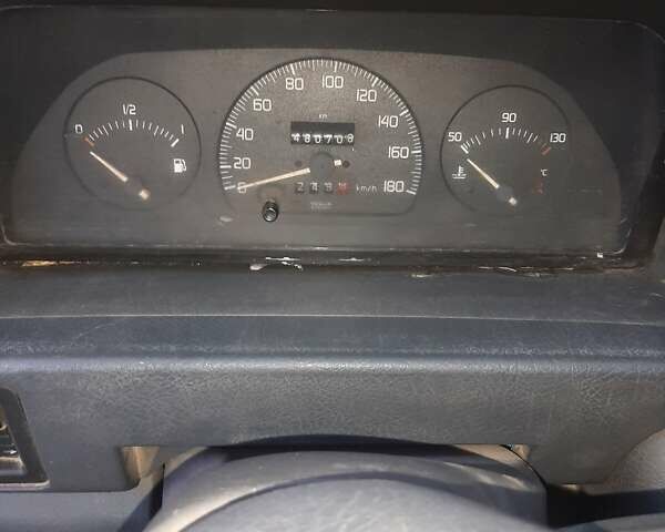 Сірий Фіат Дукато, об'ємом двигуна 2.8 л та пробігом 460 тис. км за 2450 $, фото 13 на Automoto.ua