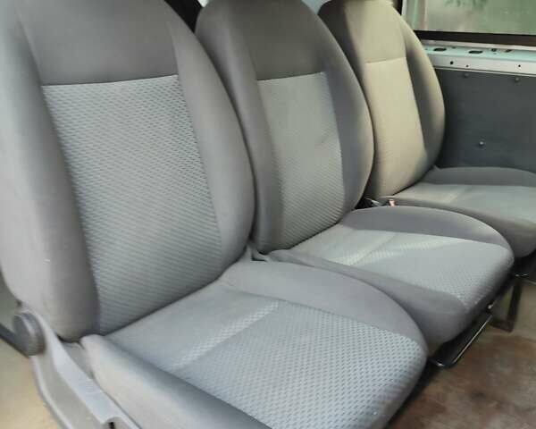 Сірий Фіат Дукато, об'ємом двигуна 2.29 л та пробігом 274 тис. км за 7700 $, фото 35 на Automoto.ua