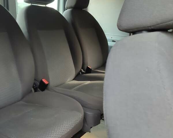 Сірий Фіат Дукато, об'ємом двигуна 2.29 л та пробігом 274 тис. км за 7700 $, фото 36 на Automoto.ua