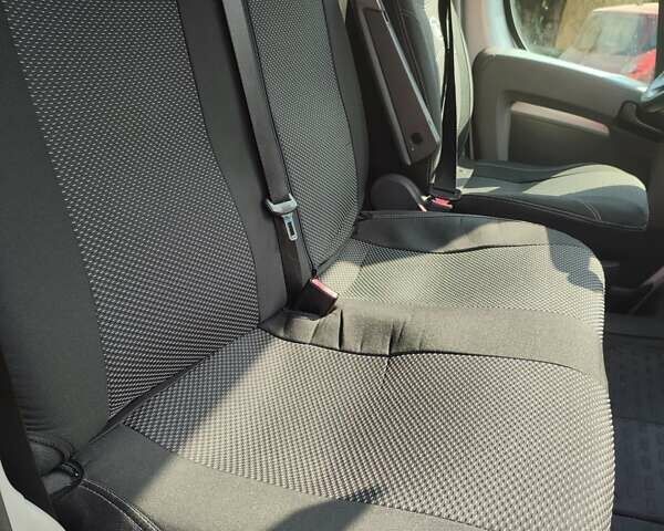 Сірий Фіат Дукато, об'ємом двигуна 2.29 л та пробігом 274 тис. км за 7700 $, фото 19 на Automoto.ua