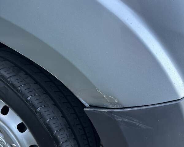 Серый Фиат Дукато, объемом двигателя 2.3 л и пробегом 460 тыс. км за 15950 $, фото 12 на Automoto.ua