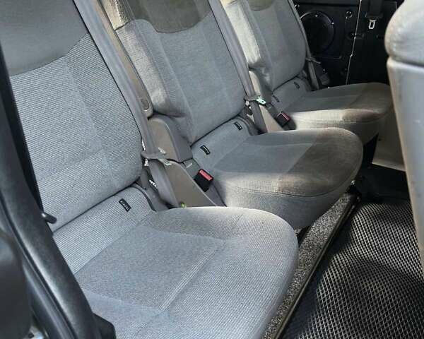 Серый Фиат Дукато, объемом двигателя 2.3 л и пробегом 460 тыс. км за 15950 $, фото 27 на Automoto.ua