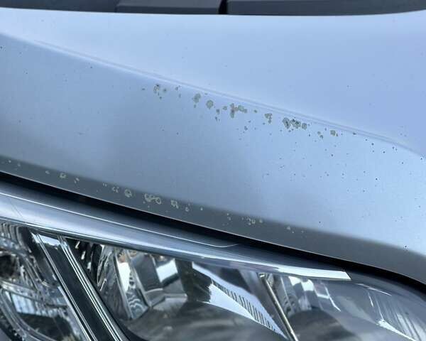 Серый Фиат Дукато, объемом двигателя 2.3 л и пробегом 460 тыс. км за 15950 $, фото 8 на Automoto.ua