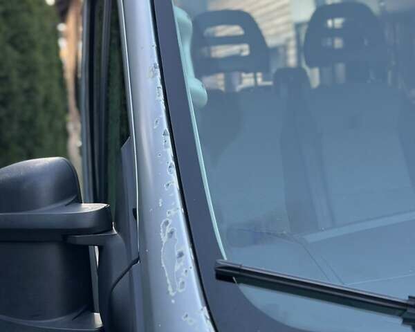 Серый Фиат Дукато, объемом двигателя 2.3 л и пробегом 460 тыс. км за 15950 $, фото 7 на Automoto.ua