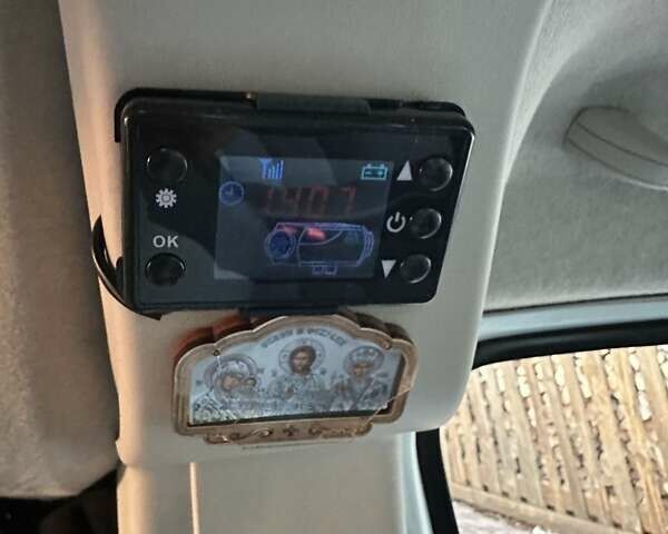 Серый Фиат Дукато, объемом двигателя 2.3 л и пробегом 460 тыс. км за 15950 $, фото 24 на Automoto.ua