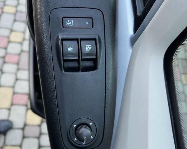 Серый Фиат Дукато, объемом двигателя 2.3 л и пробегом 460 тыс. км за 15950 $, фото 28 на Automoto.ua