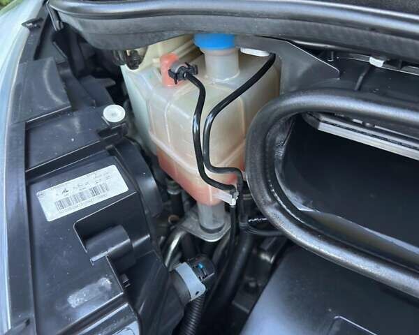 Серый Фиат Дукато, объемом двигателя 2.3 л и пробегом 460 тыс. км за 15950 $, фото 16 на Automoto.ua