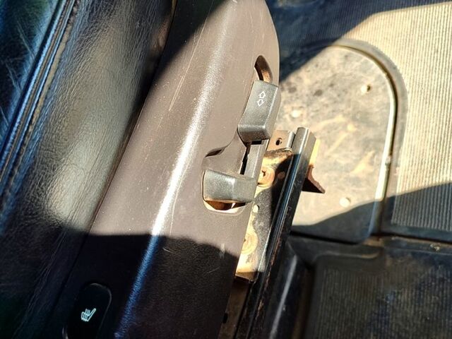 Серый Фиат Дукато, объемом двигателя 2.8 л и пробегом 240 тыс. км за 2000 $, фото 1 на Automoto.ua