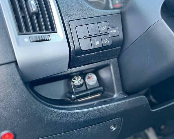 Синій Фіат Дукато, об'ємом двигуна 2.29 л та пробігом 552 тис. км за 12500 $, фото 37 на Automoto.ua