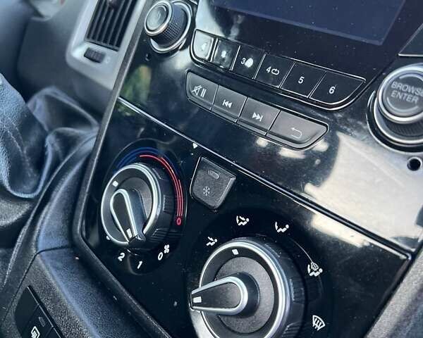 Синій Фіат Дукато, об'ємом двигуна 2.29 л та пробігом 552 тис. км за 12500 $, фото 27 на Automoto.ua