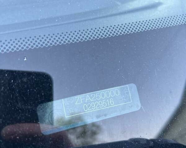 Синій Фіат Дукато, об'ємом двигуна 2.29 л та пробігом 552 тис. км за 12500 $, фото 21 на Automoto.ua