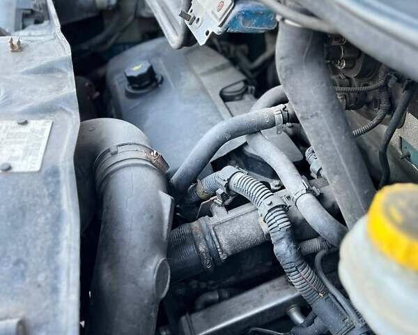 Синій Фіат Дукато, об'ємом двигуна 2.29 л та пробігом 552 тис. км за 12500 $, фото 43 на Automoto.ua