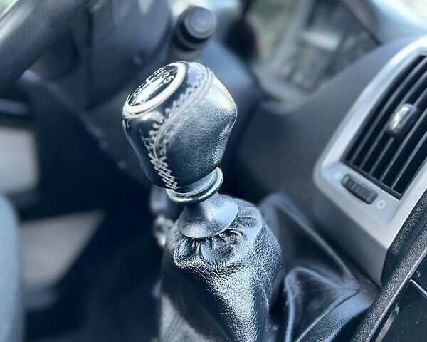 Синій Фіат Дукато, об'ємом двигуна 2.29 л та пробігом 552 тис. км за 12500 $, фото 31 на Automoto.ua