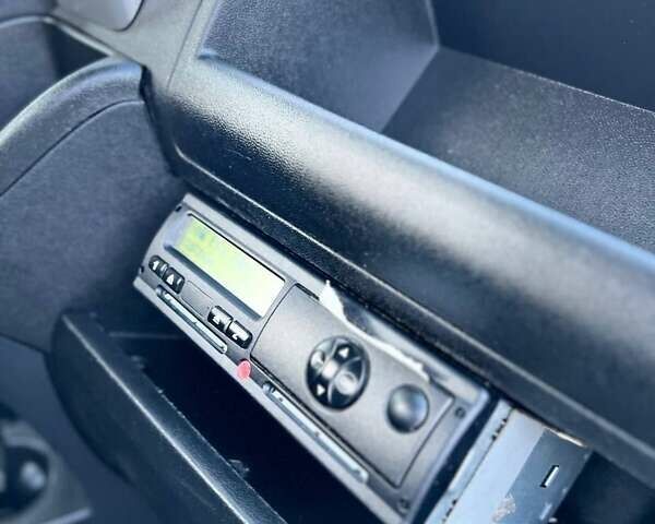 Синій Фіат Дукато, об'ємом двигуна 2.29 л та пробігом 552 тис. км за 12500 $, фото 28 на Automoto.ua