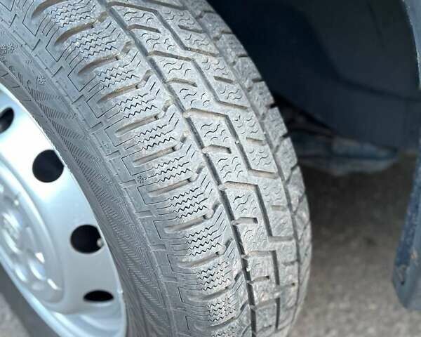 Синій Фіат Дукато, об'ємом двигуна 2.29 л та пробігом 552 тис. км за 12500 $, фото 15 на Automoto.ua