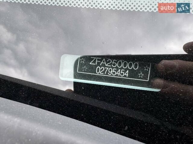 Синий Фиат Дукато, объемом двигателя 2.29 л и пробегом 49 тыс. км за 71520 $, фото 62 на Automoto.ua