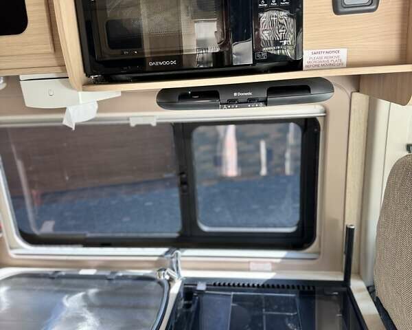 Синий Фиат Дукато, объемом двигателя 2.29 л и пробегом 49 тыс. км за 71520 $, фото 40 на Automoto.ua