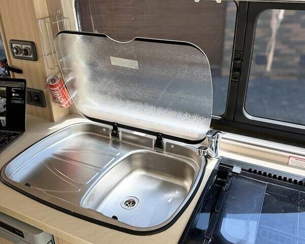 Синий Фиат Дукато, объемом двигателя 2.29 л и пробегом 49 тыс. км за 71520 $, фото 35 на Automoto.ua