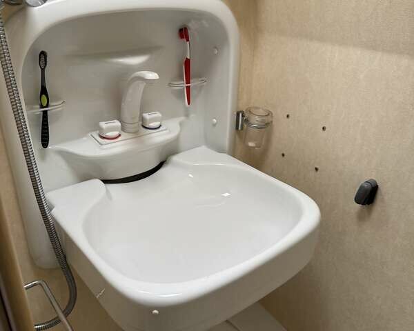 Синий Фиат Дукато, объемом двигателя 2.29 л и пробегом 49 тыс. км за 71520 $, фото 45 на Automoto.ua