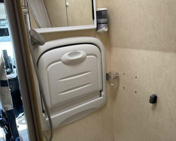 Синий Фиат Дукато, объемом двигателя 2.29 л и пробегом 49 тыс. км за 71520 $, фото 43 на Automoto.ua
