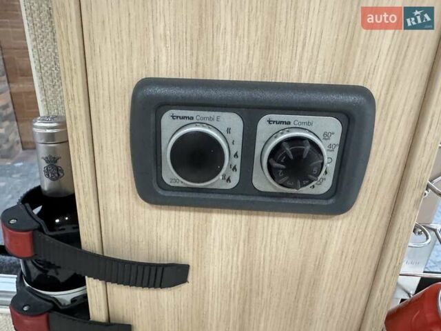 Синий Фиат Дукато, объемом двигателя 2.29 л и пробегом 49 тыс. км за 71520 $, фото 61 на Automoto.ua