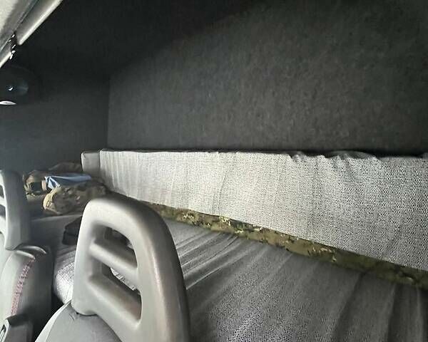 Синий Фиат Дукато, объемом двигателя 2.3 л и пробегом 74 тыс. км за 9000 $, фото 10 на Automoto.ua