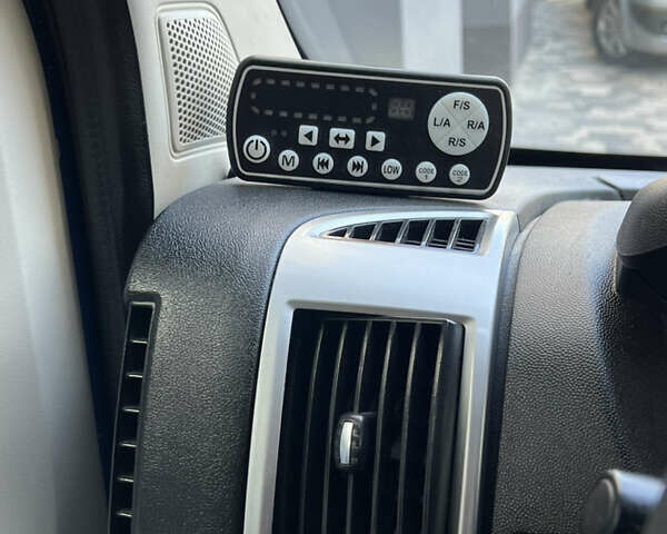 Синий Фиат Дукато, объемом двигателя 3 л и пробегом 440 тыс. км за 21900 $, фото 21 на Automoto.ua