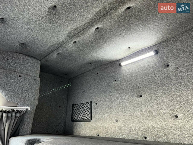 Синий Фиат Дукато, объемом двигателя 3 л и пробегом 440 тыс. км за 21900 $, фото 26 на Automoto.ua