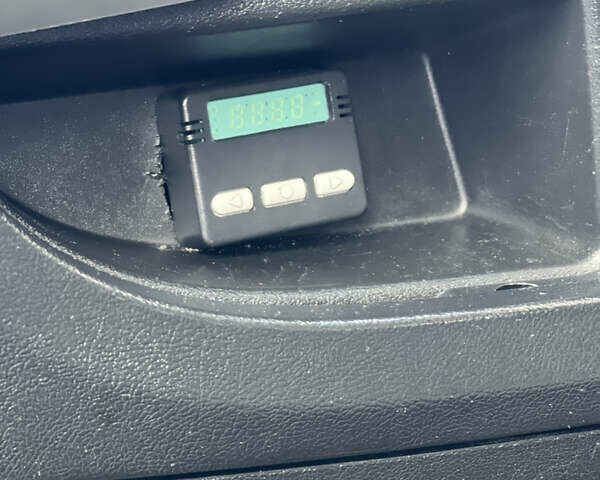 Синий Фиат Дукато, объемом двигателя 3 л и пробегом 440 тыс. км за 21900 $, фото 25 на Automoto.ua