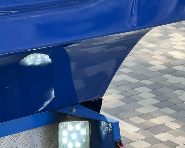 Синий Фиат Дукато, объемом двигателя 3 л и пробегом 440 тыс. км за 21900 $, фото 13 на Automoto.ua