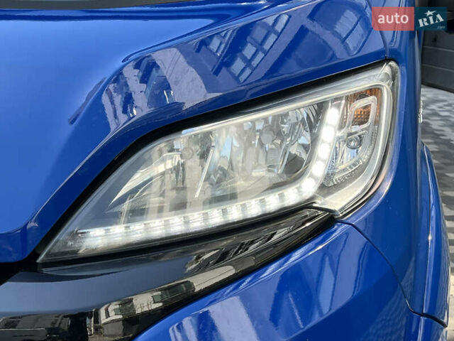 Синий Фиат Дукато, объемом двигателя 3 л и пробегом 440 тыс. км за 21900 $, фото 3 на Automoto.ua