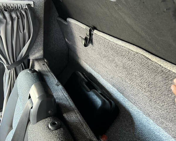 Синий Фиат Дукато, объемом двигателя 3 л и пробегом 440 тыс. км за 21900 $, фото 29 на Automoto.ua