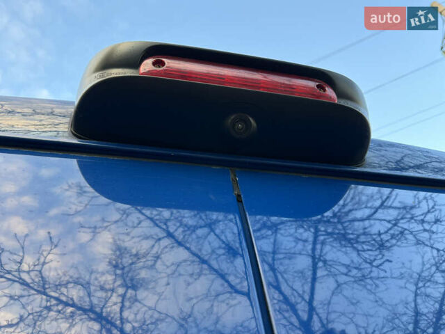 Синій Фіат Дукато, об'ємом двигуна 2.3 л та пробігом 239 тис. км за 18200 $, фото 9 на Automoto.ua