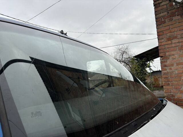 Синий Фиат Дукато, объемом двигателя 1.7 л и пробегом 300 тыс. км за 1450 $, фото 12 на Automoto.ua