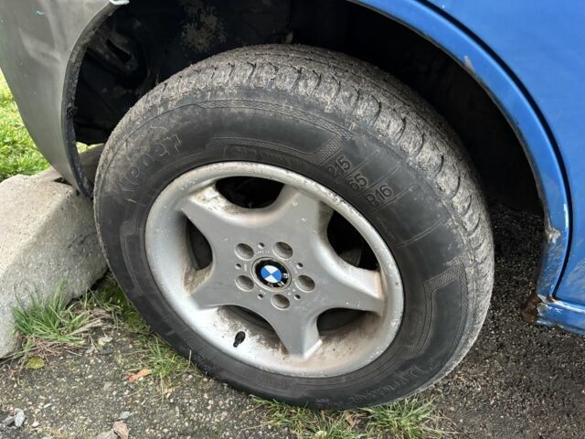 Синий Фиат Дукато, объемом двигателя 1.7 л и пробегом 300 тыс. км за 1450 $, фото 13 на Automoto.ua