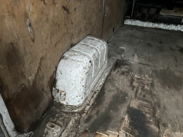 Синий Фиат Дукато, объемом двигателя 1.7 л и пробегом 300 тыс. км за 1450 $, фото 17 на Automoto.ua