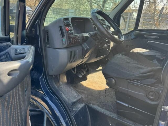 Синій Фіат Дукато, об'ємом двигуна 1.9 л та пробігом 380 тис. км за 2300 $, фото 3 на Automoto.ua