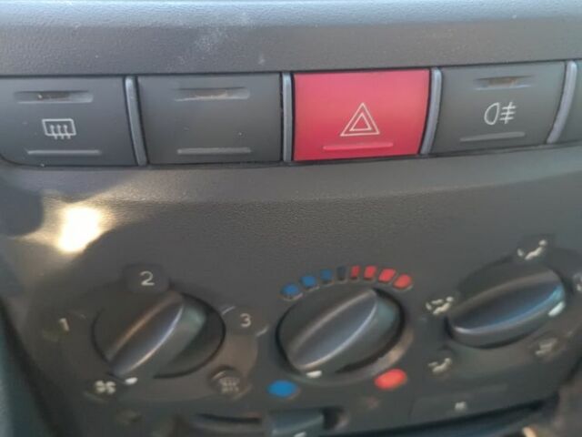 Синій Фіат Дукато, об'ємом двигуна 2 л та пробігом 420 тис. км за 3200 $, фото 14 на Automoto.ua