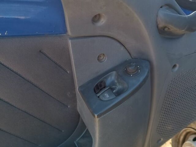 Синій Фіат Дукато, об'ємом двигуна 2 л та пробігом 420 тис. км за 3200 $, фото 8 на Automoto.ua