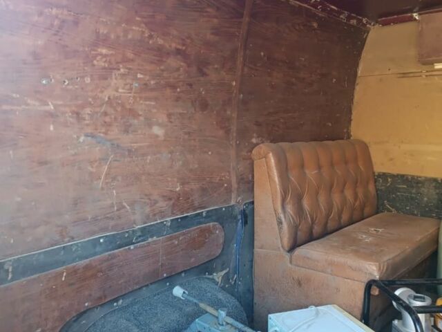 Синій Фіат Дукато, об'ємом двигуна 2 л та пробігом 420 тис. км за 3200 $, фото 11 на Automoto.ua