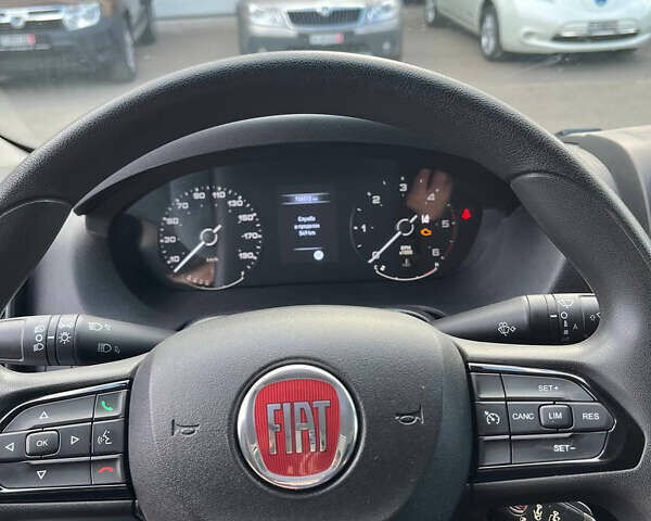 Синий Фиат Дукато, объемом двигателя 2.18 л и пробегом 126 тыс. км за 29999 $, фото 27 на Automoto.ua