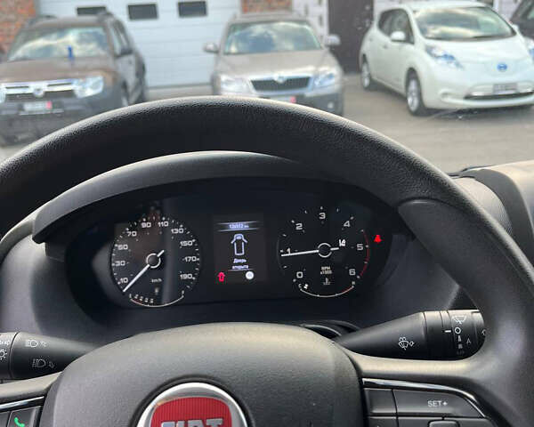Синий Фиат Дукато, объемом двигателя 2.18 л и пробегом 126 тыс. км за 29999 $, фото 25 на Automoto.ua