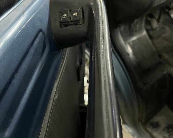 Синий Фиат Дукато, объемом двигателя 2.5 л и пробегом 370 тыс. км за 1663 $, фото 20 на Automoto.ua