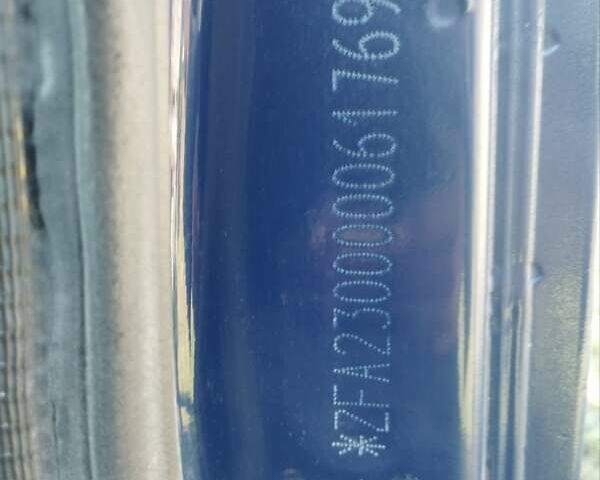 Синий Фиат Дукато, объемом двигателя 2.8 л и пробегом 465 тыс. км за 9000 $, фото 27 на Automoto.ua