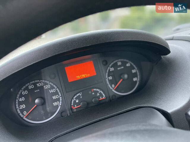 Синий Фиат Дукато, объемом двигателя 3 л и пробегом 782 тыс. км за 14500 $, фото 47 на Automoto.ua