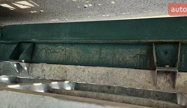 Зеленый Фиат Дукато, объемом двигателя 2.8 л и пробегом 200 тыс. км за 10500 $, фото 14 на Automoto.ua