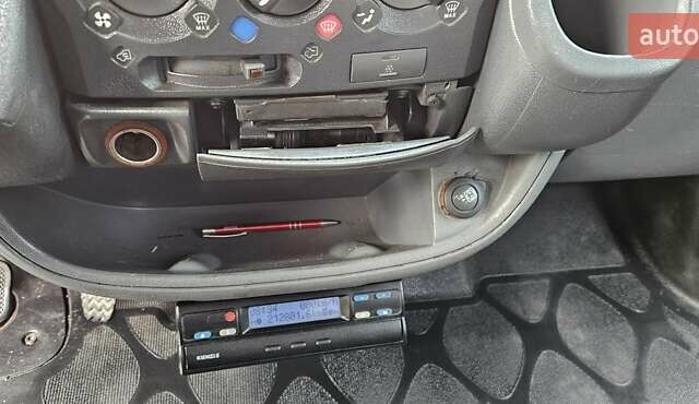 Зеленый Фиат Дукато, объемом двигателя 2.8 л и пробегом 200 тыс. км за 10500 $, фото 7 на Automoto.ua