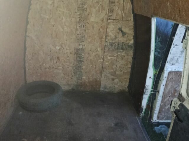 Зеленый Фиат Дукато, объемом двигателя 2.5 л и пробегом 350 тыс. км за 941 $, фото 16 на Automoto.ua